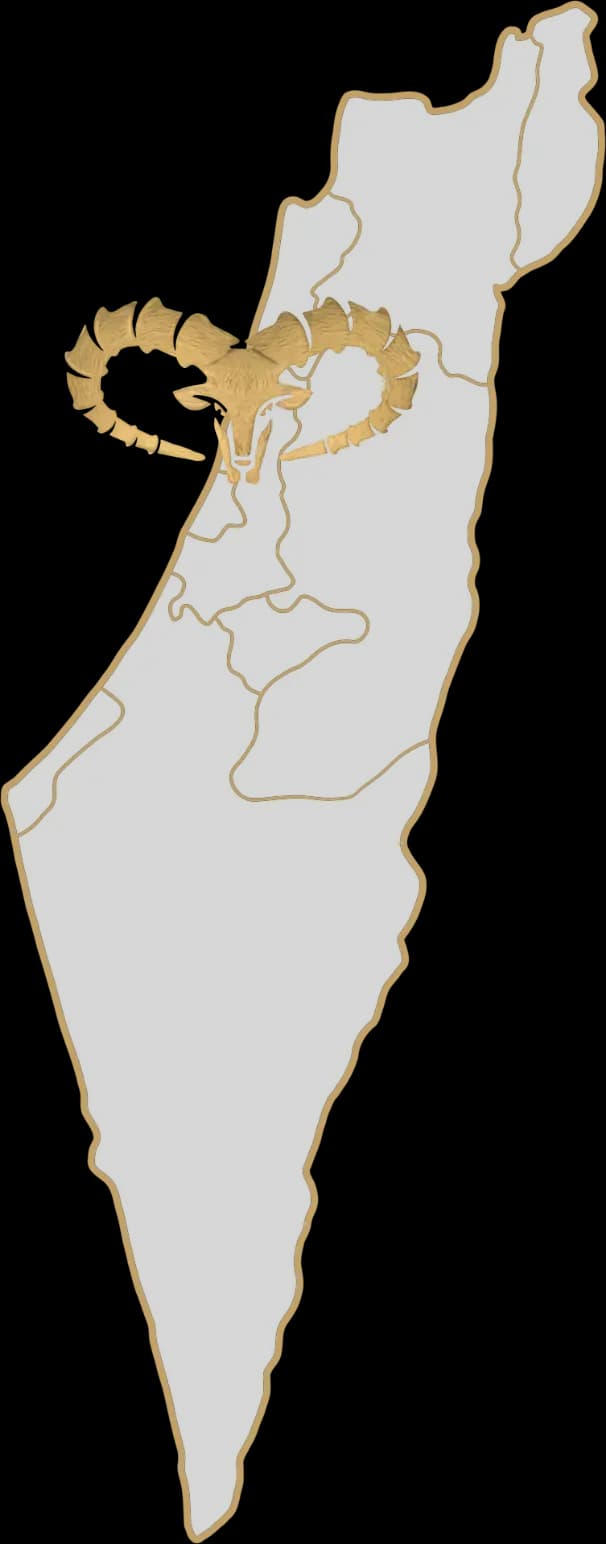 Ruach map